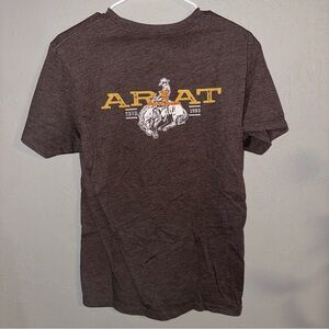 Ariat Short Sleeve Graphic Tee